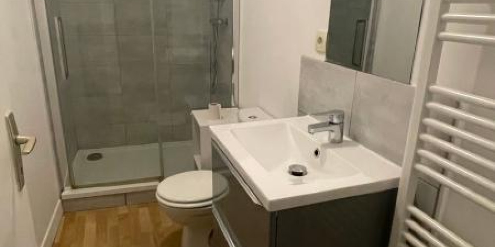 appartement à MONT DE MARSAN (40000)